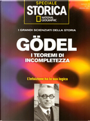 Gödel - I teoremi di incompletezza by Gustavo Ernesto Piñeiro