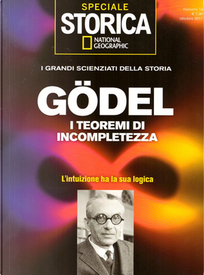 Gödel - I teoremi di incompletezza by Gustavo Ernesto Piñeiro