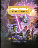 Star Wars: L’Alta Repubblica by Justina Ireland