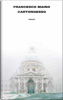 Cartongesso by Francesco Maino