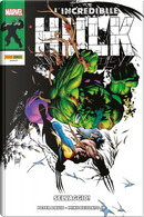L'Incredibile Hulk di Peter David vol. 10 by Bill Roseman, Chris Cooper, Peter David