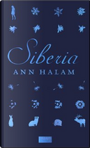 Siberia by Ann Halam