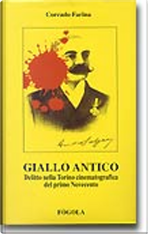 Giallo antico by Corrado Farina