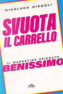 Svuota il carrello by Gianluca Diegoli