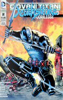 Giovani Titani #26 by Corey Mays, Dooma Wendschuh, Marv Wolfman, Tom DeFalco