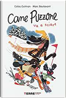 Cane puzzone va a sciare by Colas Gutman