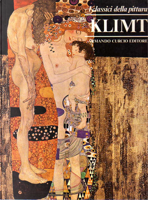 Klimt by Cecilia Bernardini