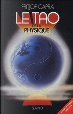 Le tao de la physique by Fritjof Capra
