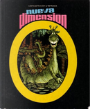 Nueva dimensión - 81 by Clifford D. Simak, Frank Banta, Johnny Hart, Larry Niven, Roger Kelazny