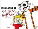 Dieci anni di Calvin and Hobbes by Bill Watterson