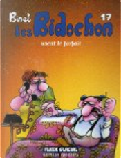 Les Bidochon usent le forfait by Binet