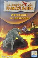Adrosauri in pericolo by Rex Stone