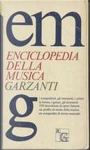 Enciclopedia Garzanti della Musica
