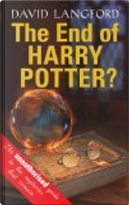 The End of Harry Potter? by David Langford