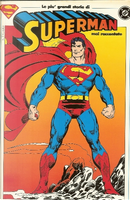 Le più grandi storie di Superman mai raccontate n. 2 by Curt Swan, Elliot Maggin, George Klein, George Papp, Jerry Siegel, Joe Shuster, Murphy Anderson, Otto Binder, wayne Boring
