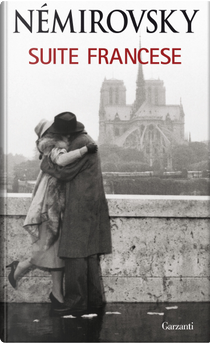 Suite francese by Irène Némirovsky