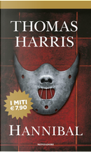 Hannibal by Thomas Harris