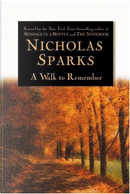 I passi dell'amore by Nicholas Sparks