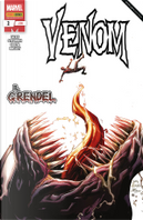 Venom vol. 19 by Donny C. Cates, Mark Bagley, Mike Costa, Ryan Stegman