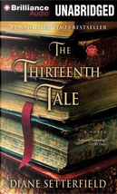 The Thirteenth Tale by Diane Setterfield