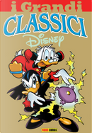 I Grandi Classici Disney n. 340 by Abramo Barosso, Carl Barks, Enrico Faccini, Francesco Artibani, Giampaolo Barosso, Guido Martina, Lello Arena, Rodolfo Cimino, Romano Scarpa, Walt Kelly