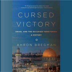 Cursed Victory by Ahron Bregman