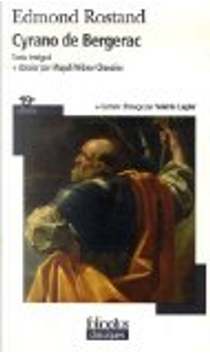Cyrano de Bergerac by Edmond Rostand