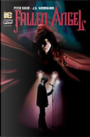 Fallen Angel n. 5 by J. K. Woodward, Peter David