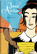 Jane Austen by Manuela Santoni