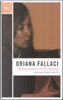 Intervista con la storia by Oriana Fallaci