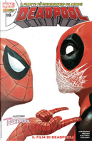 Deadpool n. 77 by Christopher Hastings, Scott Aukerman