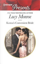 Kostas's Convenient Bride by Lucy Monroe