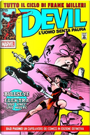 Marvel Omnibus: Devil Di Miller by David Michelinie, Frank Miller, Klaus Janson, Roger McKenzie