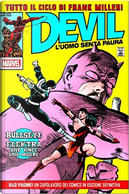 Devil di Frank Miller by David Michelinie, Frank Miller, Klaus Janson, Roger McKenzie