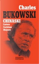 Chinaski by Charles Bukowski