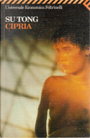 Cipria by Tong Su