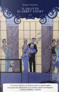Il delitto di Abbey Court by Annie Haynes
