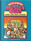 Musica oggi by Alessandro Rosa