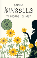 Ti ricordi di me? by Sophie Kinsella