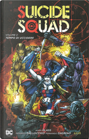 Suicide Squad Vol. 2 by Adam Glass, Federico Dallocchio, Fernando Dagnino