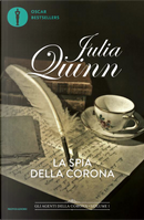 La spia della Corona by Julia Quinn