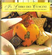 Il libro dei cuscini by Juliet Badwen
