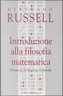 Introduzione alla filosofia matematica by Bertrand Russell