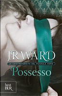 Possesso by J. R. Ward