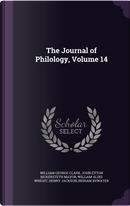 The Journal of Philology, Volume 14 by William George Clark