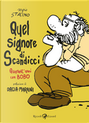 Quel signore di Scandicci by Sergio Staino