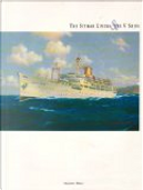 The Sitmar Liners and the V Ships, 1928-1998 by Maurizio Eliseo