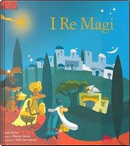I re Magi. Libro pop-up. Ediz. illustrata by Lluís Farré, Mercè Canals