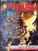 Dylan Dog - I colori della paura n. 45 by Giovanni Gualdoni