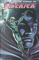 Sidekick vol. 1 by J. Michael Straczynski, Tom Mandrake